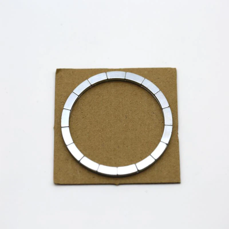 Powerful Wireless Charging Receiver Magnets