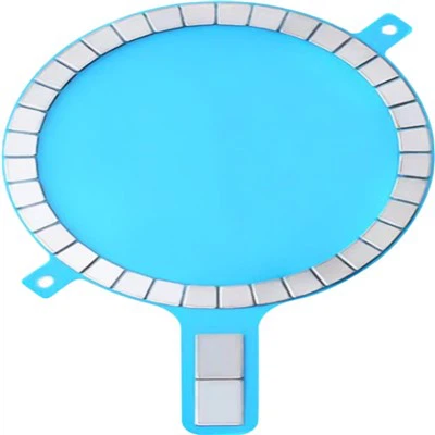 Magnety pro bezdrátové nabíjení do auta