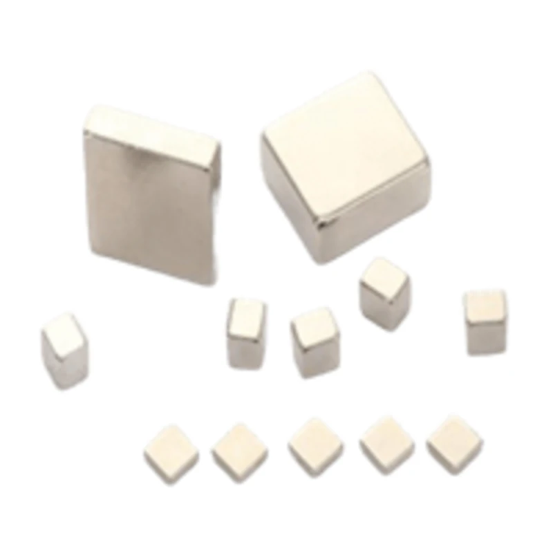 Variety Puzzle Toy Magnet Cube Toy